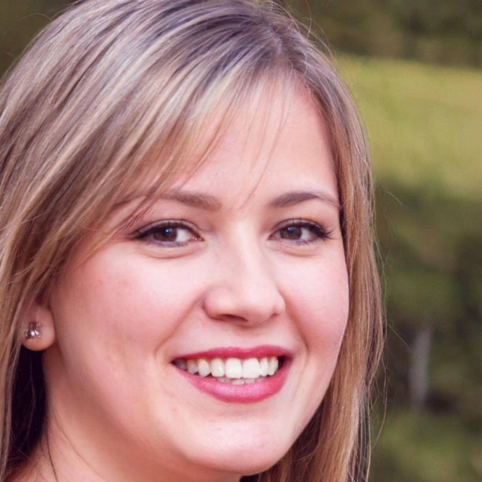 Lillian Thorvaldsen, curriculum director
